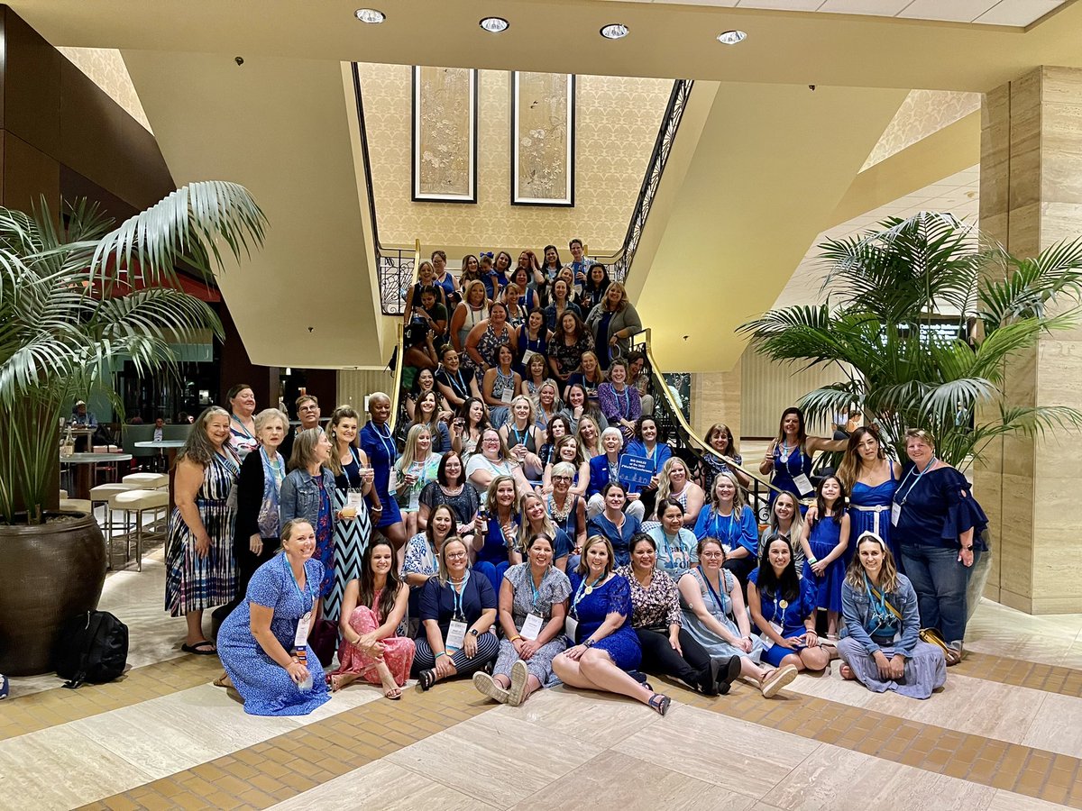 tscalliance's tweet photo. Highlights from Day 3 of the #worldTSCconference: more great educational sessions, Blue Night where we honored Michael & Janie Frost with the TSC Champion Award, a TSC moms gathering, & more!
Thank you again to Title Sponsor @JazzPharma and Presenting Sponsor @NobelpharmaUS! https://t.co/oJQc3m2C4T