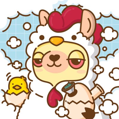 AlpacaChillsNFT's tweet image. I’M YOUR FATHER
#AlpacaChills #NewProfilePic