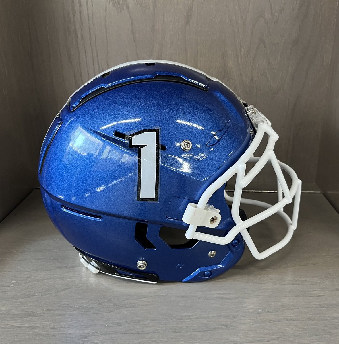 Official start to the season tomorrow!