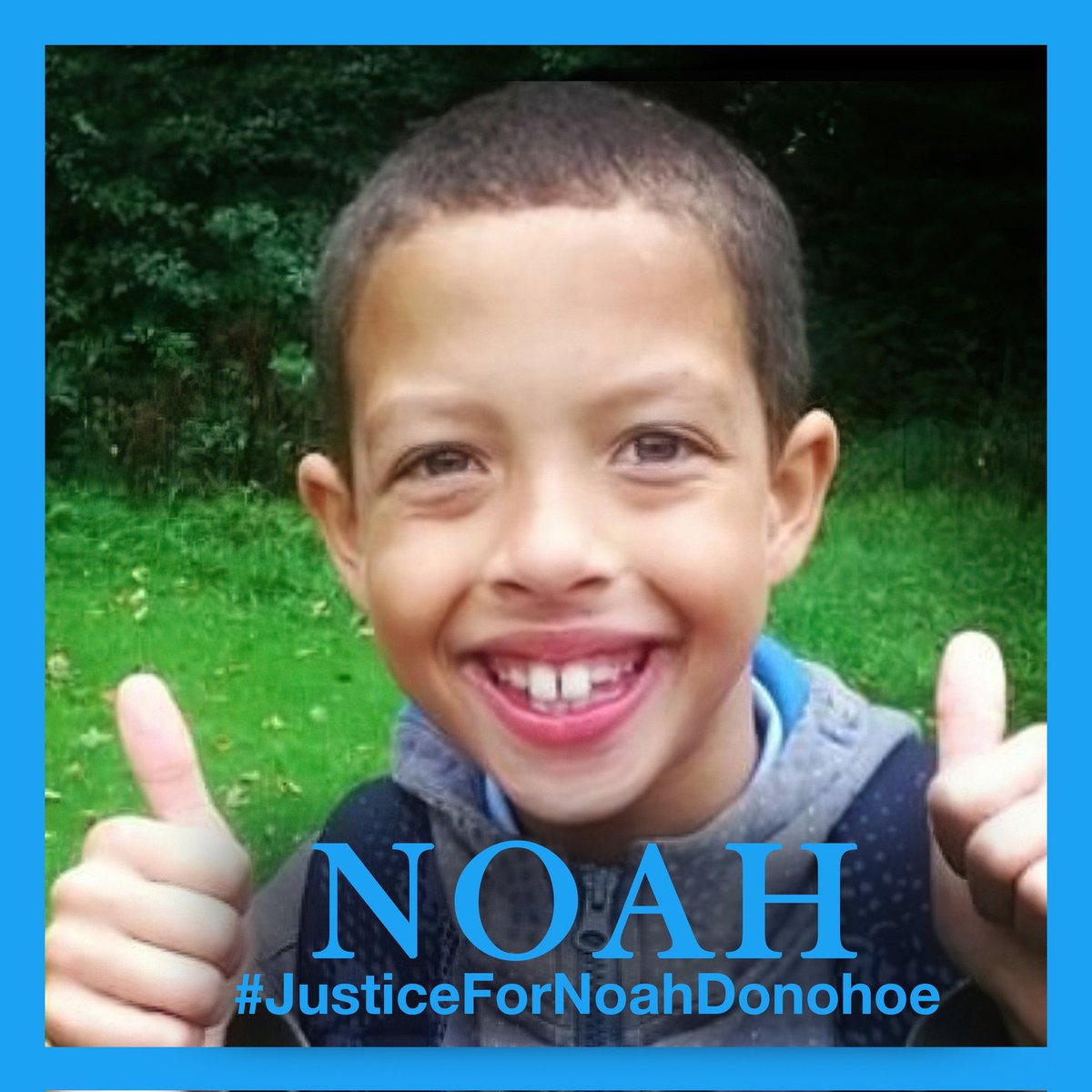 rogan_brendan's tweet photo. #Week110. #RememberMyNoah #PSNIFailedNoah 💯
#Belfast #JusticeForNoahDonohoe #WeStandWithFiona
#ReversePiI https://t.co/XbAxwbROAe