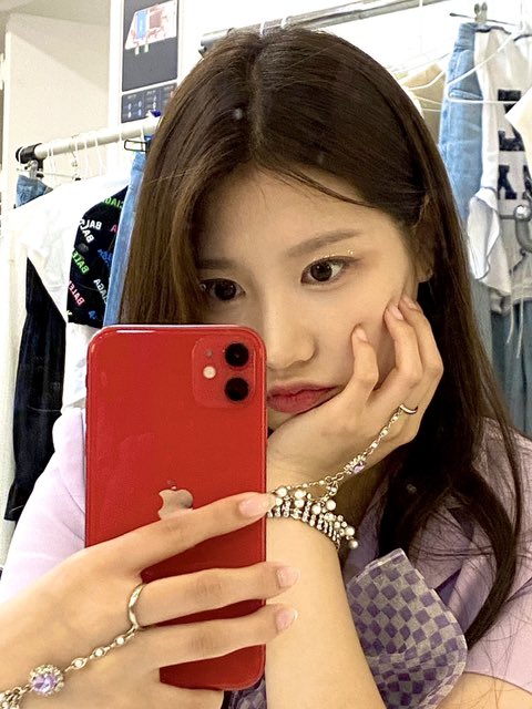 #CSR #첫사랑 #SEOYEON 310722