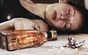 FemenilV's tweet photo. El alcohol es un solvente espectacular, disuelve familias, matrimonios, amistades empleos, cuentas bancarias, neuronas, pero nunca problemas.
En FEMENIL FUERZA PARA VIVIR podemos ayudarte
Contactanos https://t.co/KC5hJMfZqq