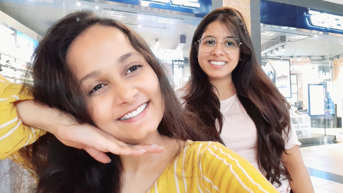 Ankita Singh tweet media