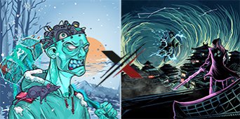 degensx's tweet photo. Yokai Verse x DegenSweepers

🏆 10x @YokaiVerseIO WL

To enter:

- Follow @YokaiVerseIO, @BL3_EED and @DegenSweepers ! 
- 1️⃣ Like, RT and tag 3 friends
- 2️⃣ Join Discord: https://t.co/Q1ZRHGGdeE &amp; https://t.co/zUF8sjKAPV
- 3️⃣ +10 wl for our discord holders

Winners  in 48hrs🙏 https://t.co/tmqbfkc0gx