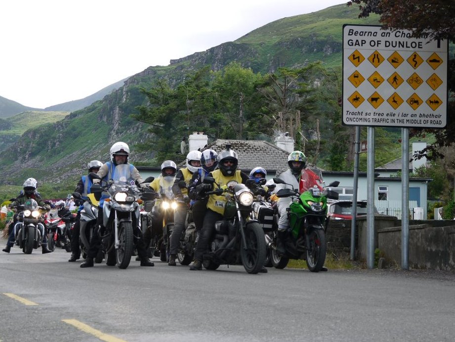 We are proud to be #fundraising  for <a href="/TheStrokeAssoc/">Stroke Association</a> #charity on our 12 Day #motorbike #challenge along #Ireland <a href="/wildatlanticway/">Wild Atlantic Way</a> 
#stroke #BBCMakeaDifference