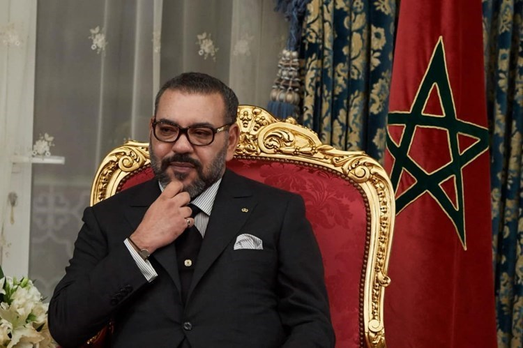 almayadeen_es's tweet photo. Rey de Marruecos llama a restablecer lazos con Argelia https://t.co/SIhpmdPV6O #Marruecos #Politica #Diplomacia #Argelia  #MohammadVI https://t.co/oE1XD47Pib