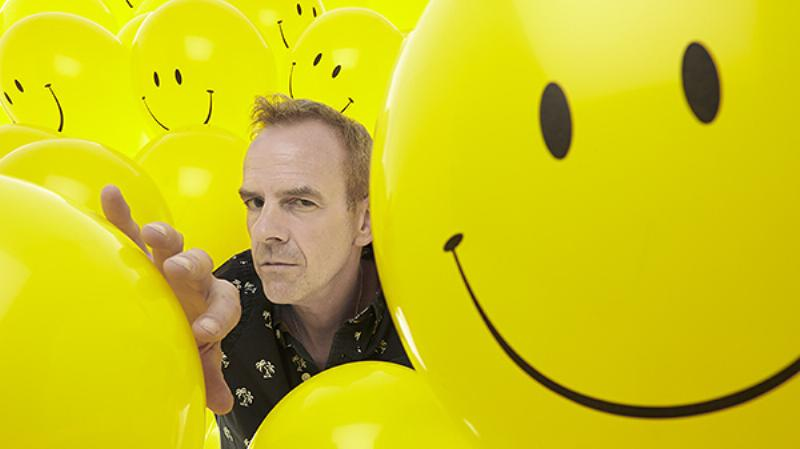  Happy Birthday Fatboy Slim    