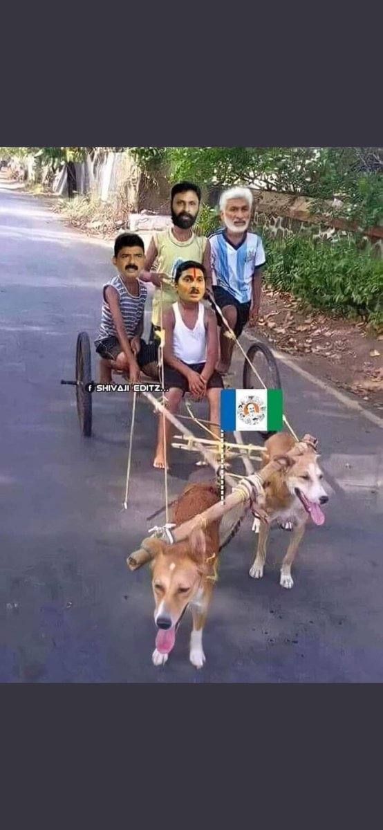 j_jalaga's tweet photo. @showmanonhigh @JanaSenaParty Hi ra jalaga paytum kukaa 😂#ButtonReddy #ButtonParty https://t.co/1PjcvHW09H
