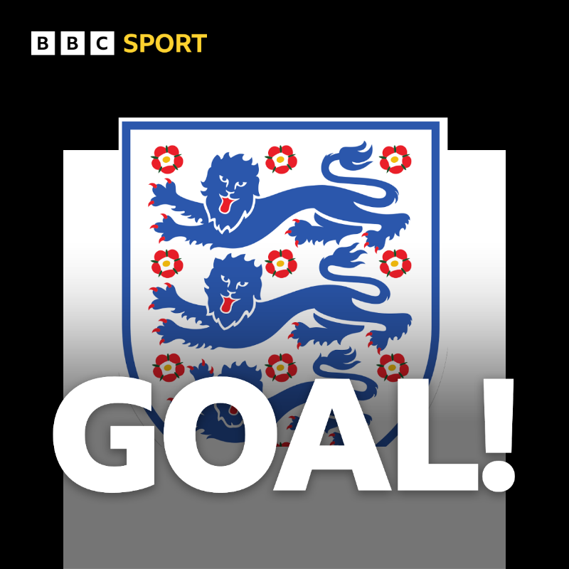 BBCSport's tweet photo. GOAL!

ELLA TOONE 👏  She comes off the bench in the final and scores THAT goal🔥  

England are in front! 

#ENG 1-0 #GER 

📲 📺 📻 Watch on @BBCOne and @BBCiPlayer. Listen on @BBCSounds.

#BBCEuros #BBCFootball #WEuro2022