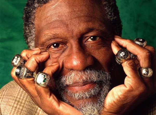 celticsfr's tweet photo. La famille de Bill Russell a annoncé son décès aujourd’hui. Il avait 88 ans.

Repose en paix champion 🕊☘️. https://t.co/IGuYnM3sii