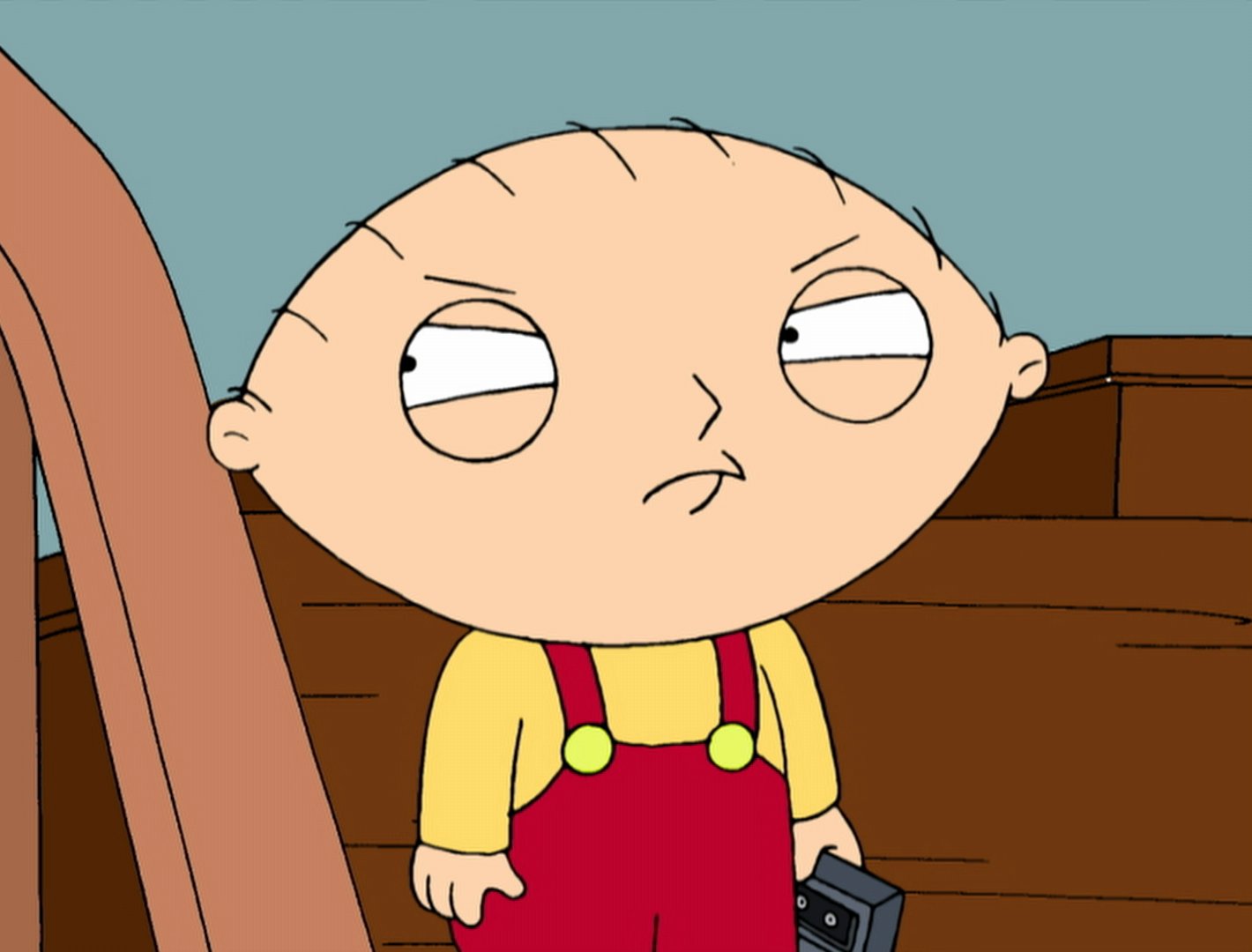 Family guy shop season 5 episode