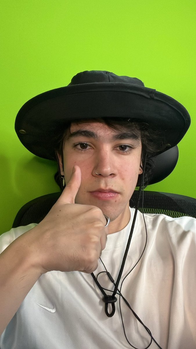 SpreenDMC's tweet image. 🤠👍