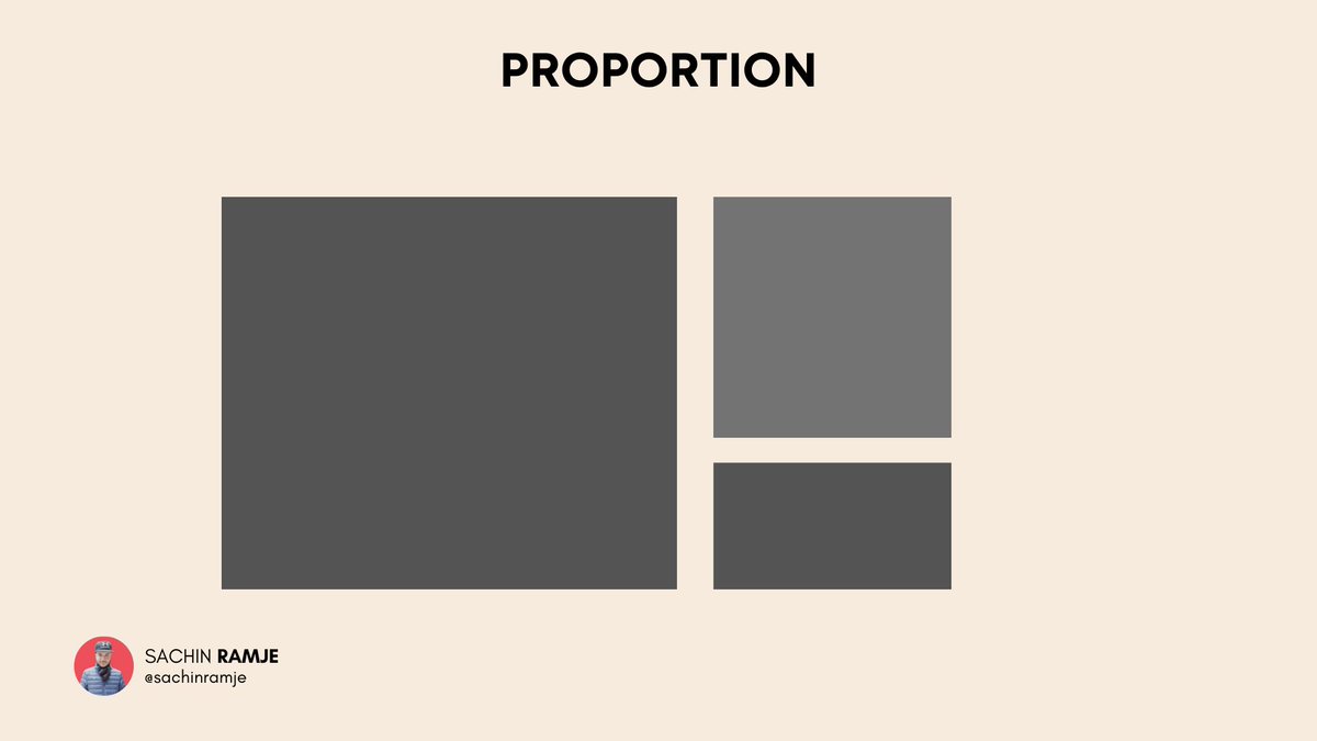 Proportion Non Example Indesign Elements Give me just 3 minutes and I will turn you into a designer today. 11 ...