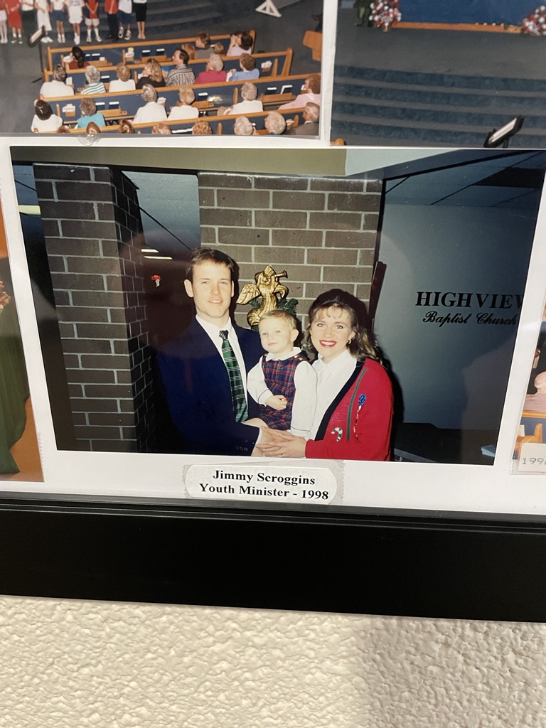 Ryan Strother (@rstro) on Twitter photo Celebrating 100th Anniversary of Grace Baptist, Evansville, IN, today. <a href="/JimmyScroggins/">Jimmy Scroggins</a> I found a picture of you! There’s a great legacy through this church. Celebrating 100th Anniversary of Grace Baptist, Evansville, IN, today. <a href="/JimmyScroggins/">Jimmy Scroggins</a> I found a picture of you! There’s a great legacy through this church.