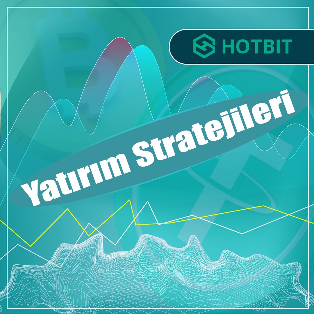 Hotbit_Turkiye's tweet photo. #HOTBIT #eğitim makalelerinin 9. yazısı ile karşınızda 🥰
#Yatırım #stratejileri
Detaylar
👇🏻👇🏻
https://t.co/jth7OaXIsq https://t.co/cffF0aTxHo