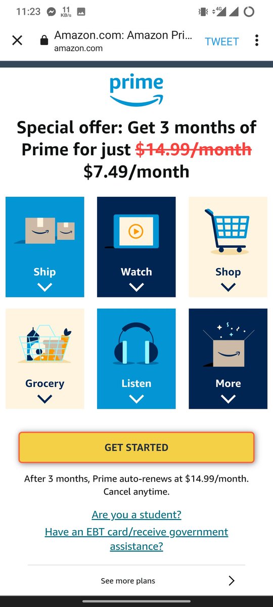 GFX_Jit's tweet photo. @katej1984 Without knowing anything please don't say like that.. I am Amazon associates person.. Thanks https://t.co/X7yMbEdil7