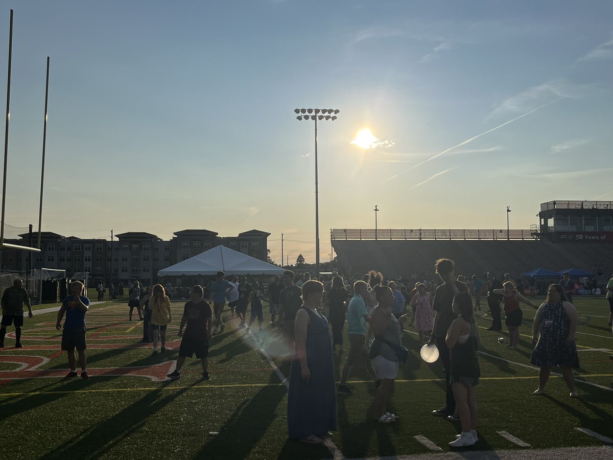 CarrolluEvents tweet media