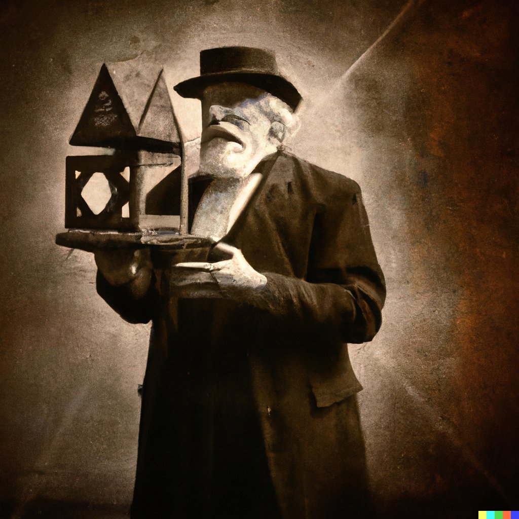 Mikael H Christensen tweet media