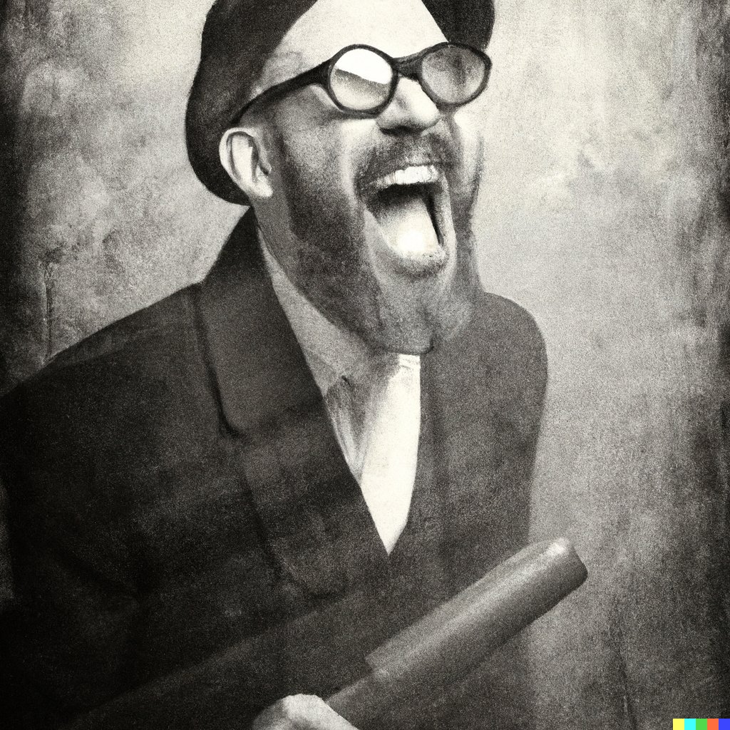 Mikael H Christensen tweet media