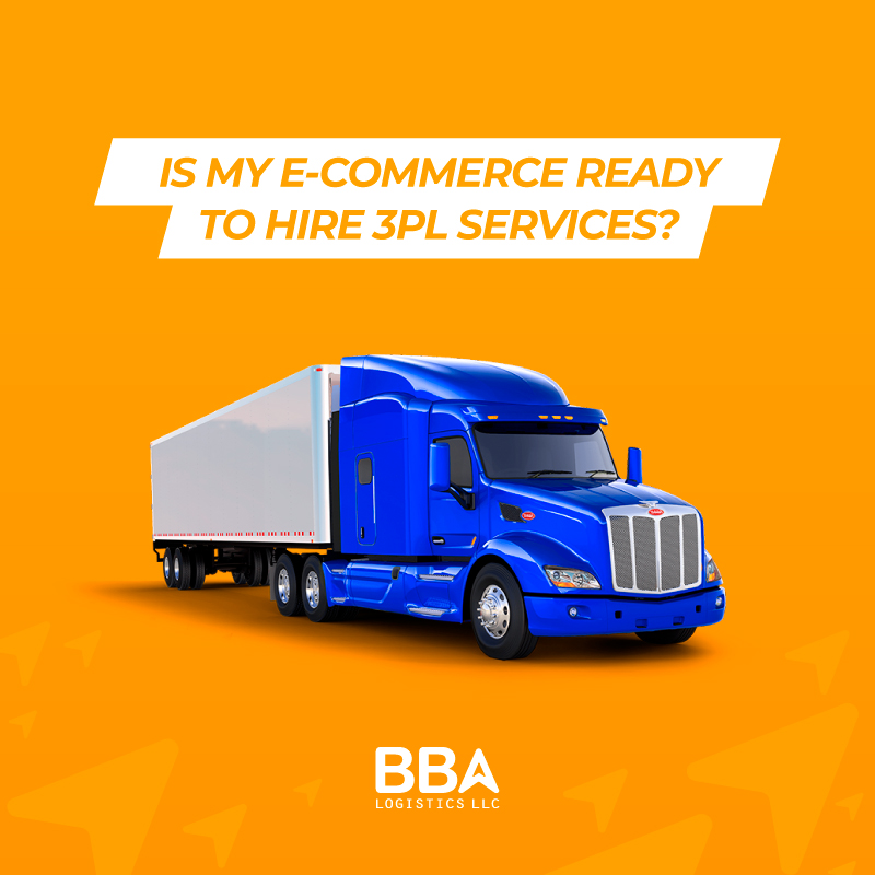 logisticsbba's tweet photo. One way to fix a lot of your company problems in shipments and delivery, is through 3PL services.
We're BBA, ready to help you take the next step.
#Logistics #BBA #TheBBAWay #3PL #Ecommerce https://t.co/4E4wc6ufle