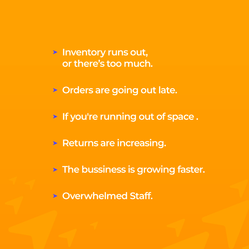 logisticsbba's tweet photo. One way to fix a lot of your company problems in shipments and delivery, is through 3PL services.
We're BBA, ready to help you take the next step.
#Logistics #BBA #TheBBAWay #3PL #Ecommerce https://t.co/4E4wc6ufle