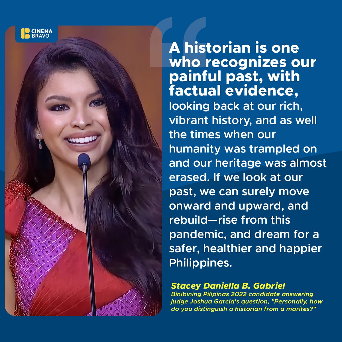 #BinibiningPilipinas2022

2ND RUNNER UP REALLY????!!! STACEYYYY?!