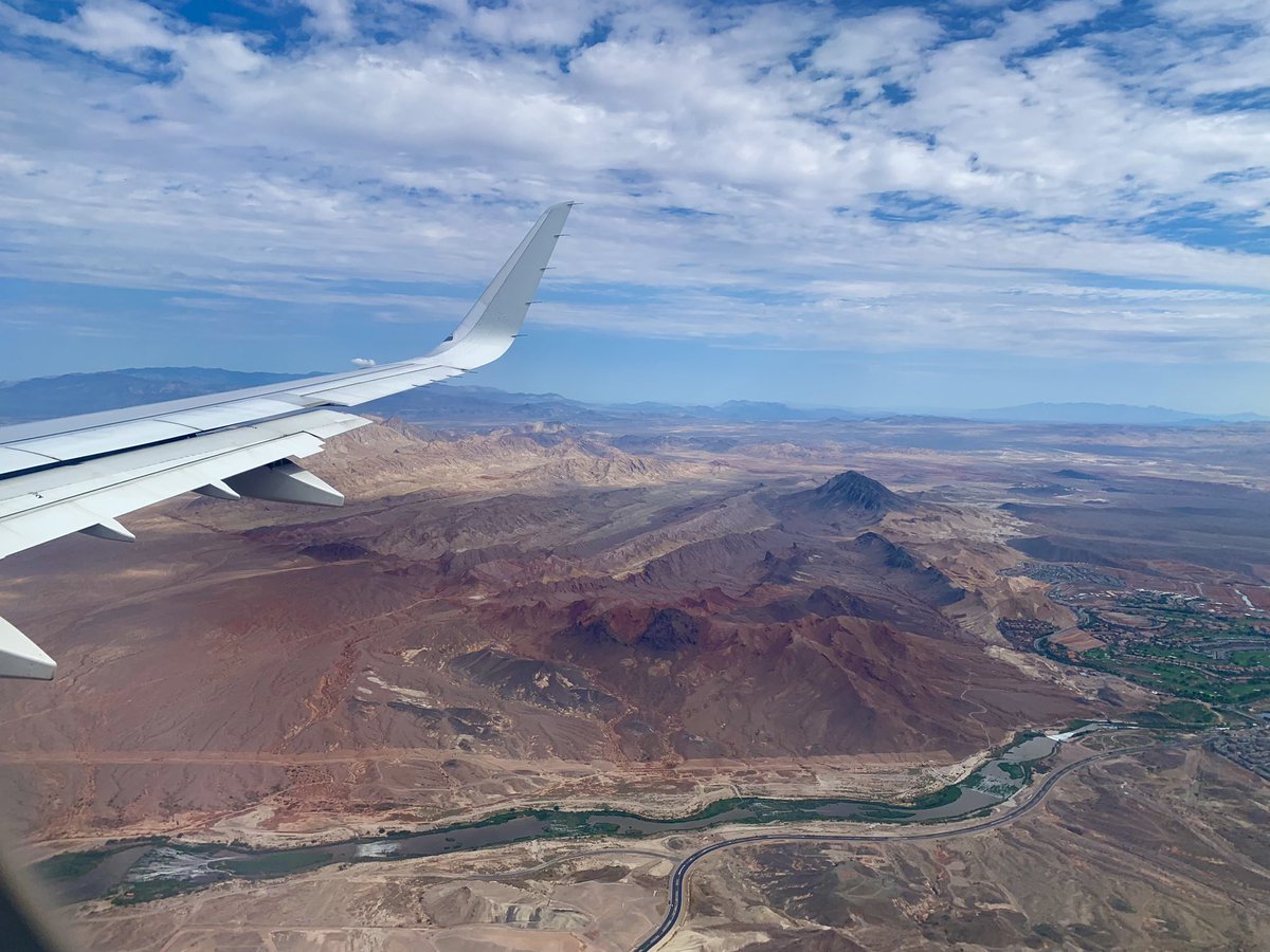 GraceDearing's tweet photo. Watch out, Las Vegas! Here I come! 😎 https://t.co/HNt6EKMa9L