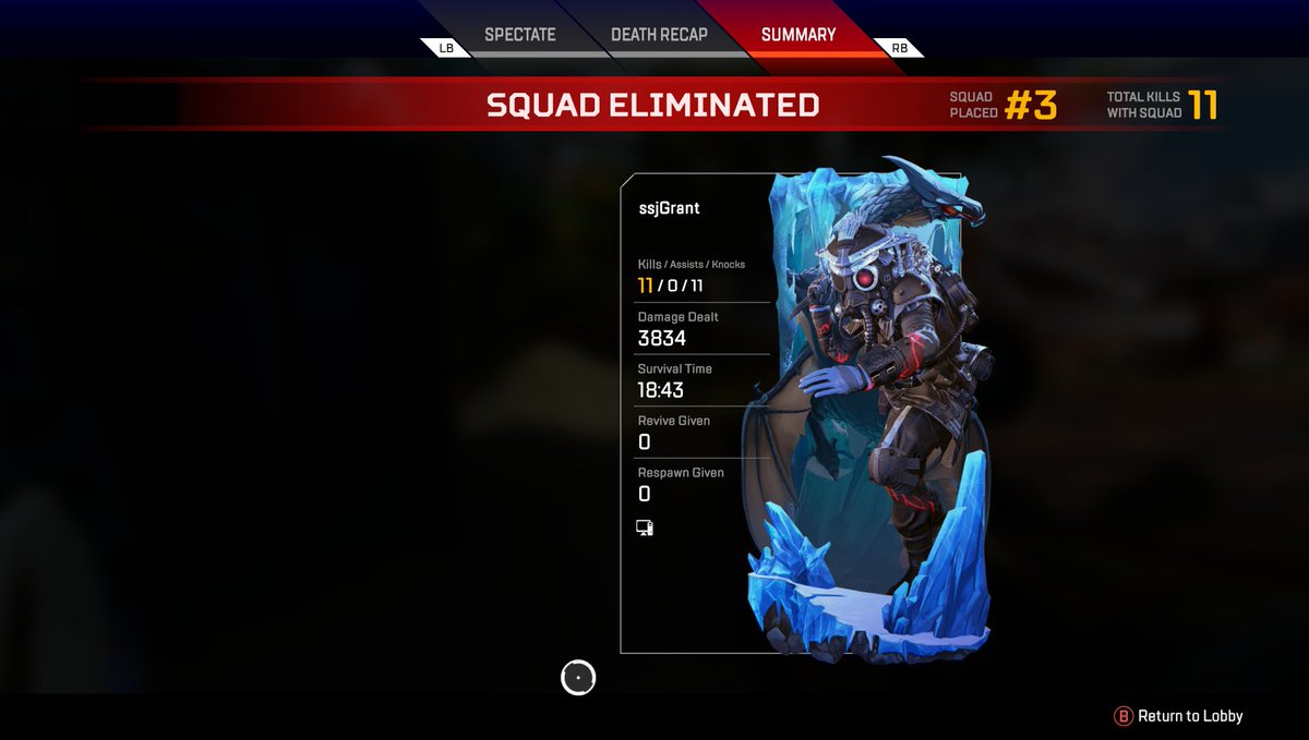 ssjGrant's tweet photo. No fill duos, less than 200 off 4k badge 🥲if your not in stream right watching this magic idk what to tell you #apex #apexduos #apexstreams #apexranked #ALGS #confident #twitchclips #twitch #contentcreator https://t.co/x3UNMhq32Q