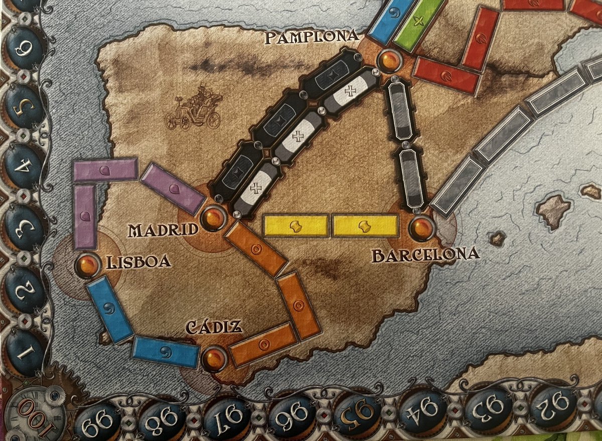 Alberto García-Salido tweet media