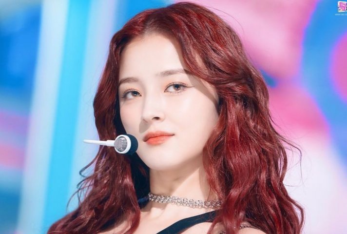 merry__land's tweet photo. 25 K-pop Group Maknaes With Over 1.5 Million Votes Cast.

8. Nancy ( MOMOLAND )

#Nancy #MOMOLAND https://t.co/sjfPK974pk