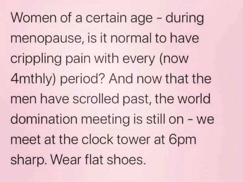I don’t know where this comes from (let me know if you do and I’ll re-share with credit) but it’s brilliant.