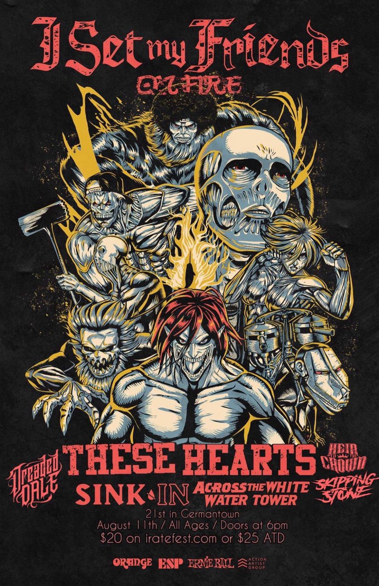 Kentucky Irate Fest tweet media