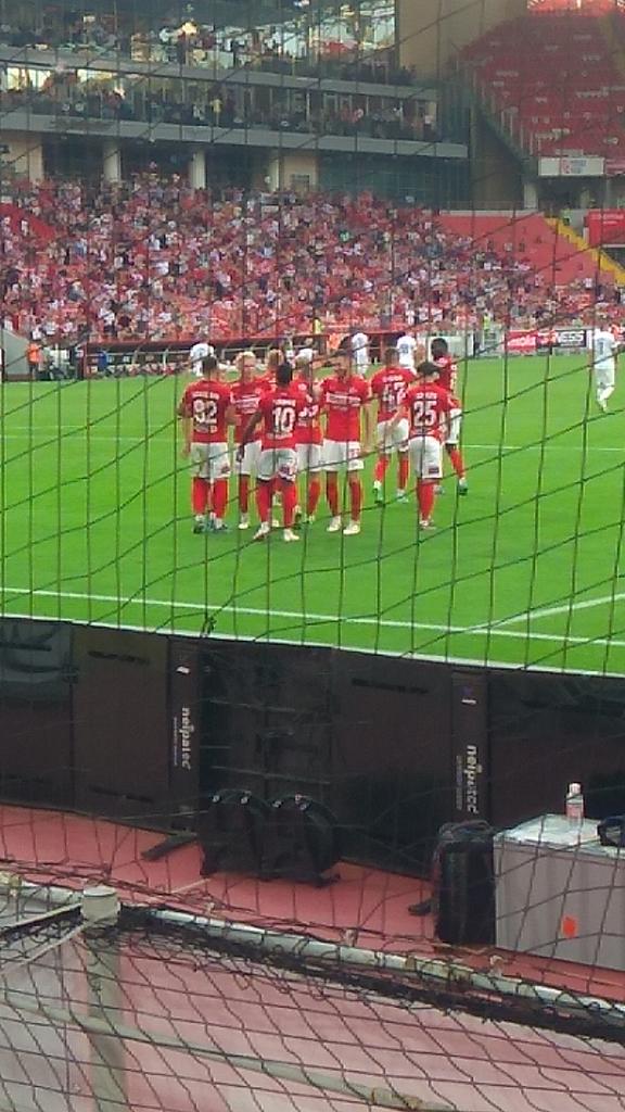 С победой!🔴⚪ ♥️