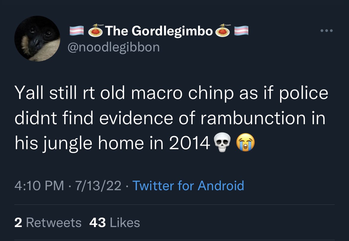 afool4apes's tweet image. 