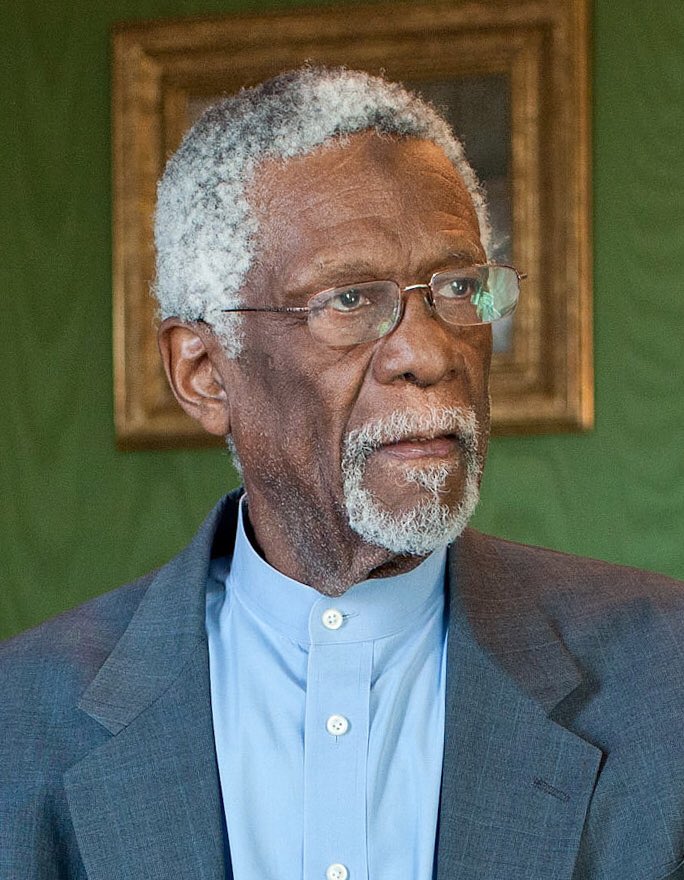 HeavyLeeT1's tweet photo. As great of a basketball player and champion #BillRussell was, it fails in comparison to his greatness as a man and human being. The epitome of a #humanitarian and #humanrightsactivist. Rest In Peace Sir. #BostonCeltics #HoopLegend #WorldChampion #AmericanHero #blackexcellence https://t.co/ENhIOvxGRe