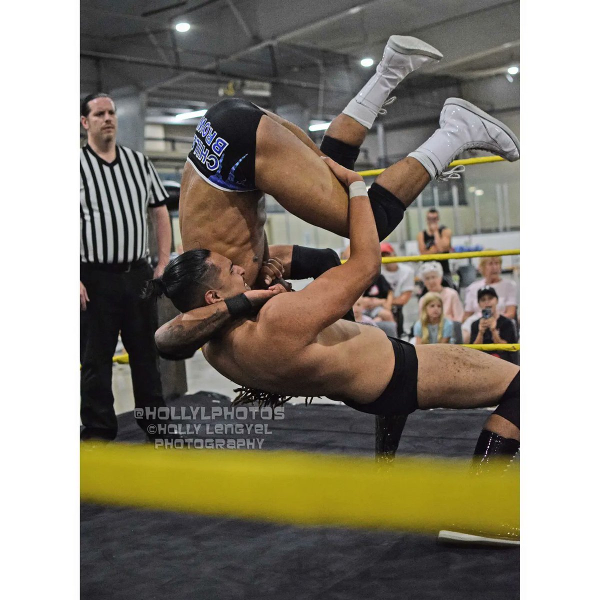 HollyLPhotos's tweet photo. . #funiondayfury #funiondays #chillybrown @PrasharOfficial #jayloon #brettparry @dalekilburn #ethandux #brycehansen
#thedford #funiondays #prowrestling #professionalwrestling #indywrestling #photography #sportsphotography #nikon #hollylengyelphotography #hollyLphotos https://t.co/ZQK5VJHU8C