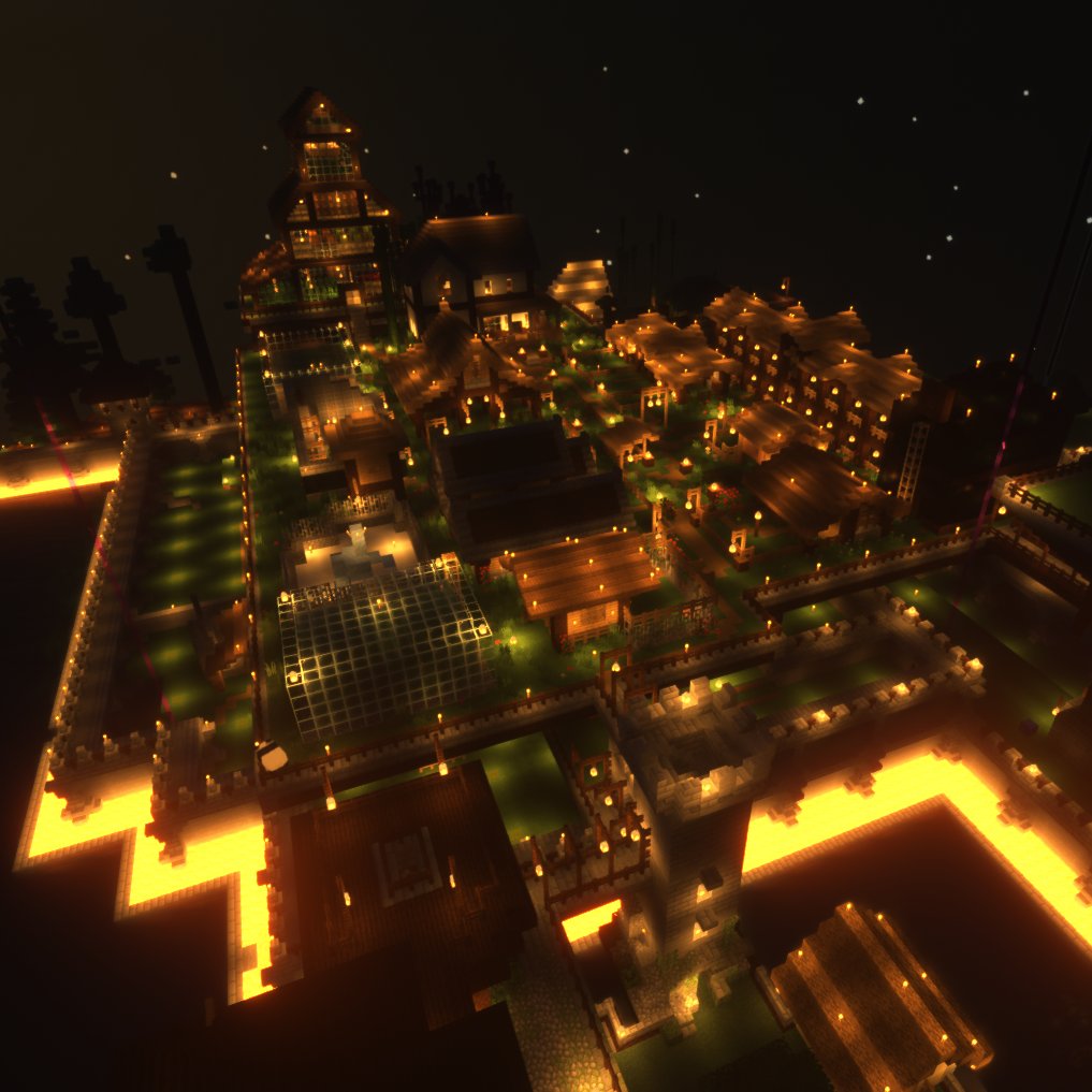 vanillarite's tweet photo. Nefs base after dark.
.
#vanillarite
#vanillaritesmp
#survivalmultiplayer
#minecraftbuilds
#minecraftbuilding
#minecrafttutorial
#minecraftserver
#minecraftersonly
#minecraftsurvival
#minecraftideas
#minecrafthouses
#minecraftforever
#minecraftmultiplayer https://t.co/fjX1heKXfB