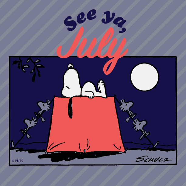 Woodstock's tweet photo. '''"' ''"""" '" #SeeYaJuly https://t.co/DfOgWOZQUy