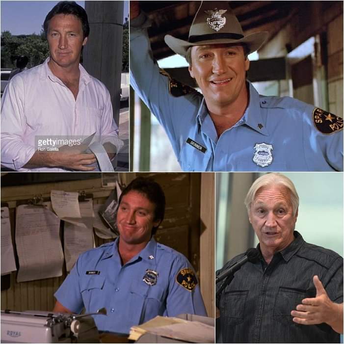barbaravitali2's tweet photo. Happy Birthday to #AlanAutry July 31,1952 #InTheHeatOfTheNight #GraceUnderFire https://t.co/hlN5avmlMz