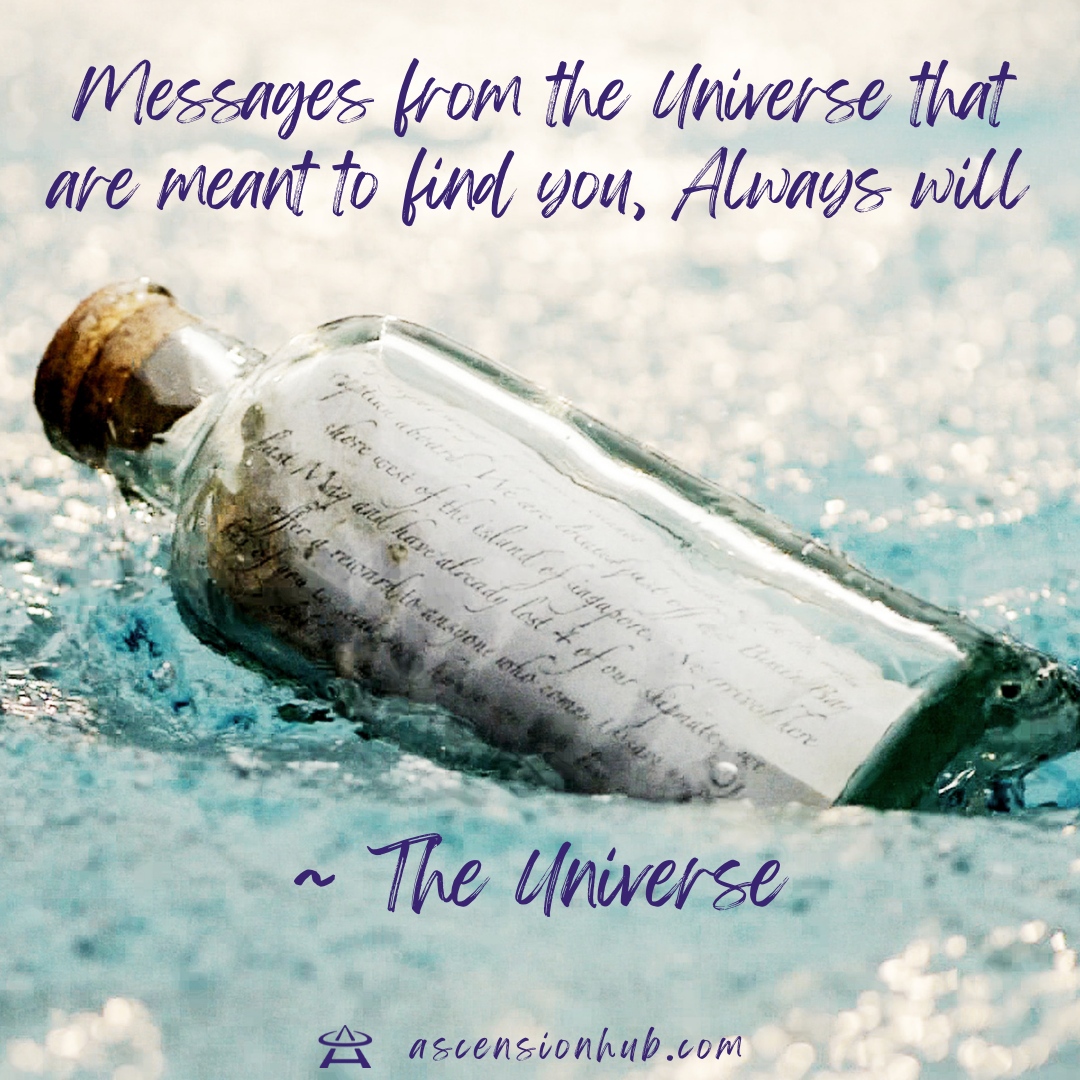 ascensionhub's tweet photo. Have you been receiving the universes messages?

#everythingisconnected #synchronicity #synchronicities #ascension #ascensionhub #ascension5d #ascensionhubportal #ascensionportal #awareness https://t.co/slPsdEJrT7