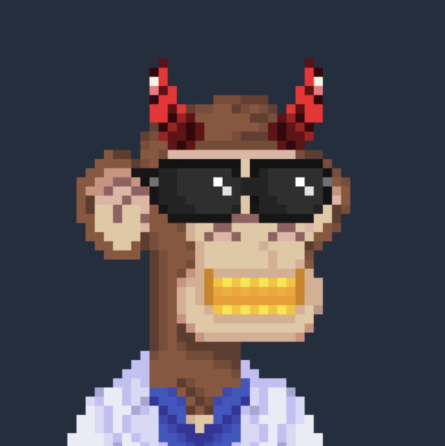 Hey Ape Gang! Looking to reach out to some of our OG holders asking them to check in! Just post a pic of one <a href="/ApeGangNFT/">ApeGang.eth</a> Ape + Retweet! <a href="/learnedall/">theblockdealer</a> <a href="/bratistuta_eth/">Bratistuta.eth 🇬🇧</a> <a href="/BobbyZoo_BA/">BobbyZoo</a> @jimmybags_ <a href="/EH_NFT/">Ewh.eth</a> <a href="/Xpletive/">AVXD</a> <a href="/CryptoWads/">rc</a> <a href="/nickronin007/">Nick007.eth | 5641.eth</a> <a href="/Forty4Four44/">fortyfour.eth</a> <a href="/WonderfuldayN/">goodday.nft</a> <a href="/pharmaziz/">pharmAziz</a>