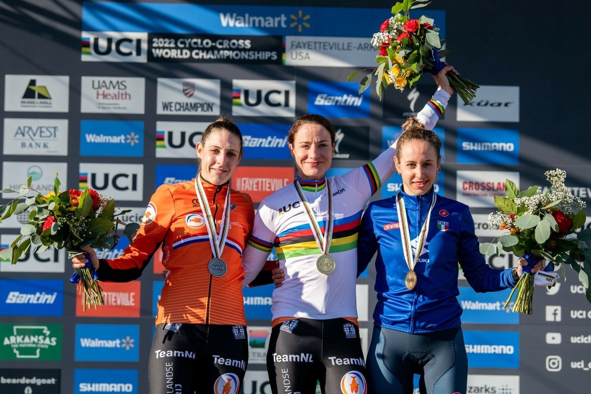 TheFlyoverYT's tweet photo. If you had told me at the time one of these would Top 5 the Tour...

#TDFF #TDFFemmes https://t.co/2PF86JkVPy