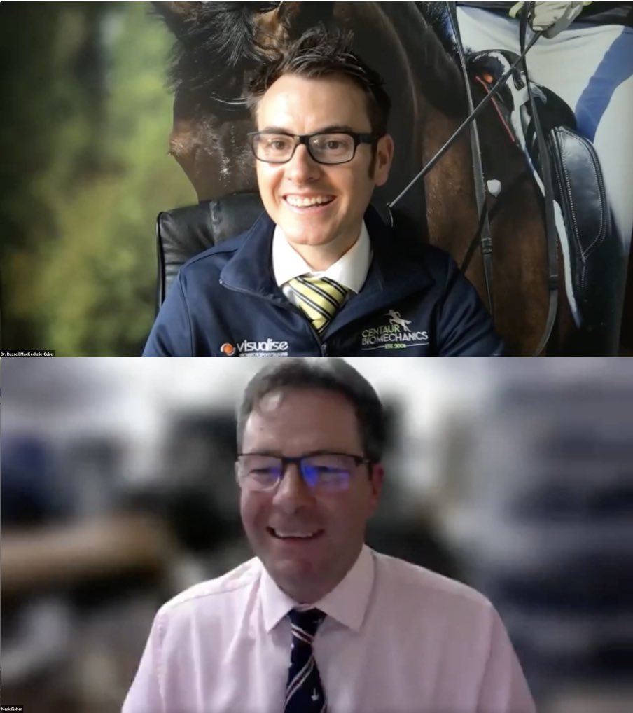 Dr. Russell MacKechnie-Guire tweet media