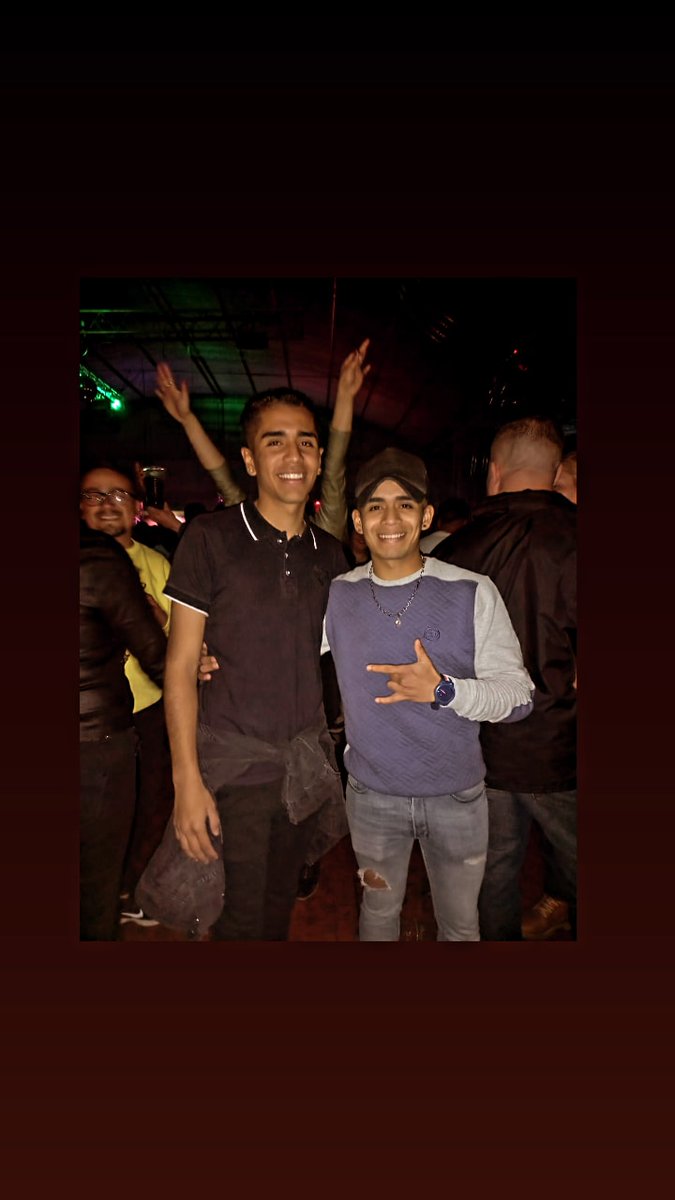 luiyii_bj's tweet photo. Los hermanos sean eternos🙌 https://t.co/fr7ZPVca3G
