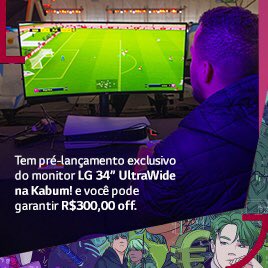 LGdobrasil's tweet photo. ⏰ TIC, TAC….
Se você ainda não garantiu o seu desconto, corre lá no site da @kabumcombr e não perde essa oportunidade porque o tempo tá acabando! 👇
https://t.co/Dan6inIkqJ
Cupom: UCCONX
#UcconXehReal #UcconX23 #LG #LGdoBrasil #LifeIsGood #LGeINTZ #GoINTZ #AGenteJogaSerio https://t.co/bRLAuiFp27