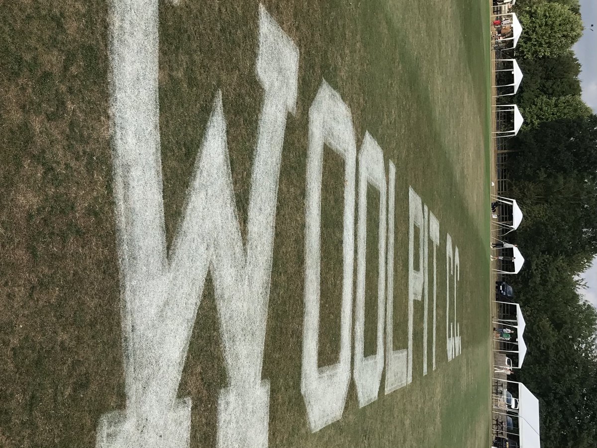 Spitfire_Dan's tweet photo. Suffolk’s batting had the enterprise but lacked the explosion, so Kent end up comfortable winners by the sizeable margin of 140 runs. Great to see so many enjoying a day at the cricket in this corner of England. https://t.co/WUOzpT2oss
