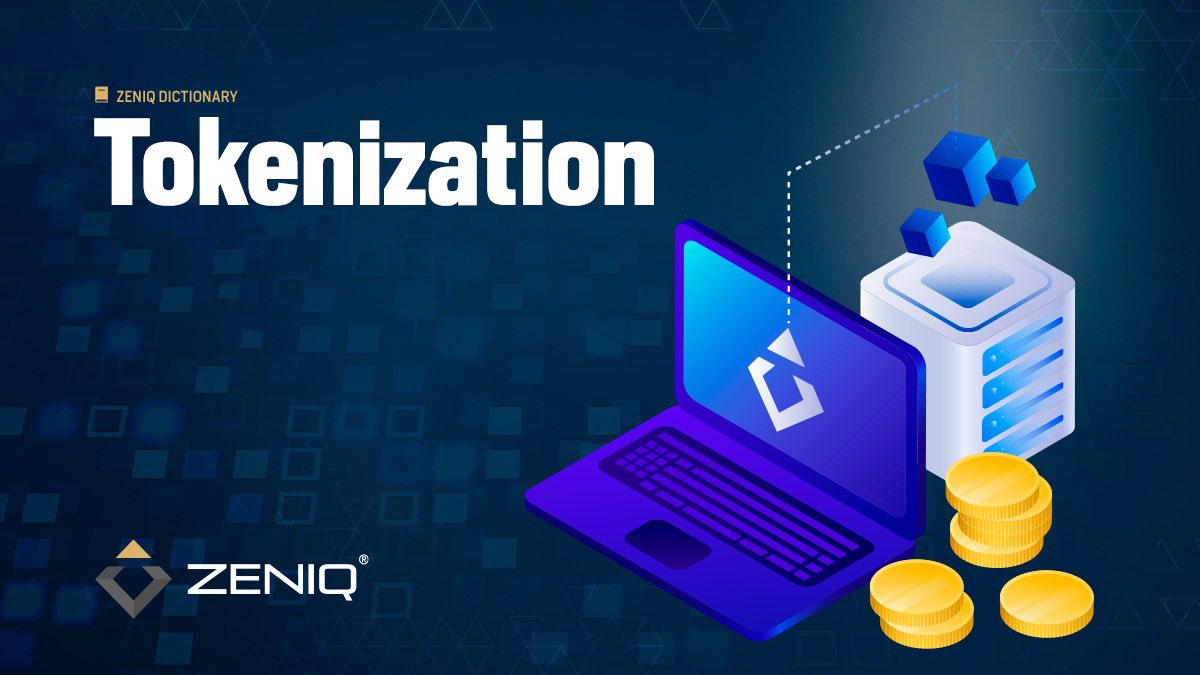 neozentech's tweet photo. 👾 It is a sidechain, the second layer, where each token called ZENIQ Coin originates and the ZENIQ Coin is minted in the ZENIQ HUB.

💡 If you have any questions about this process, contact us! https://t.co/8vEXkeVeb7