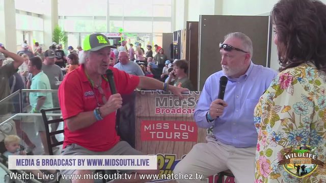 MidSouthLive's tweet photo. Mississippi Wildlife Extravaganza 2022 - SEE MORE AT https://t.co/dvEYjJaTH0 - This is a limited preview of what's currently live on https://t.co/dvEYjJaTH0 - Watch in better quality at https://t.co/DGE7BC7GV4 (Cross-posted from Facebook - https://t.co/qWdJWN3bv1) https://t.co/Iy0DLFbdOk