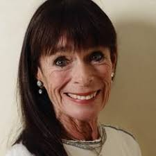 31/07 Happy Birthday! Geraldine Chaplin (78)       