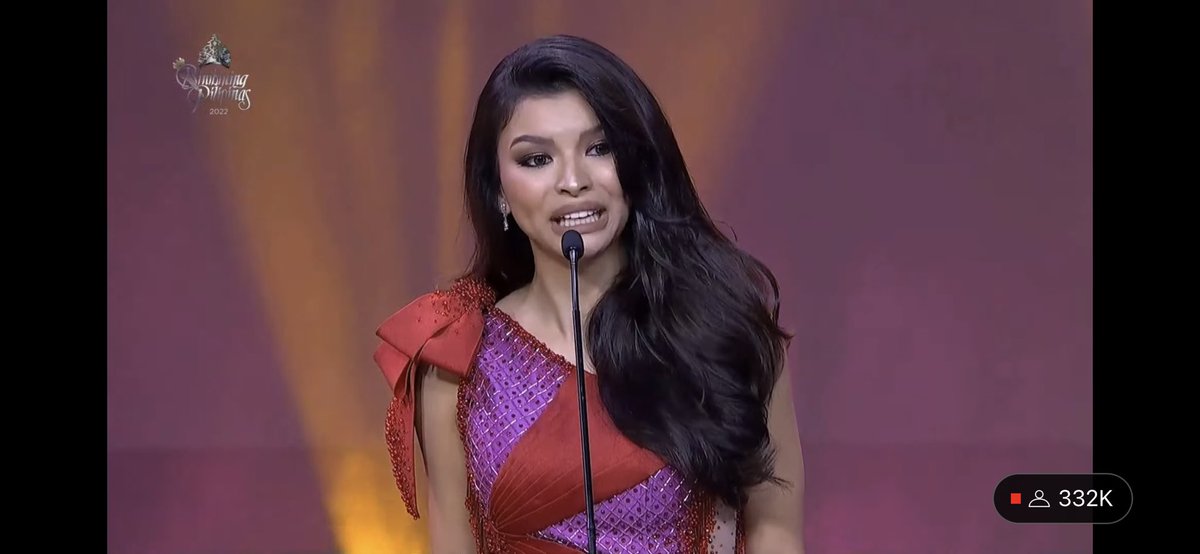 tflovs's tweet photo. these two women deserves better wth?! the the placing is all over the place ugh #BinibiningPilipinas2022 https://t.co/tZ1IqM1AoE
